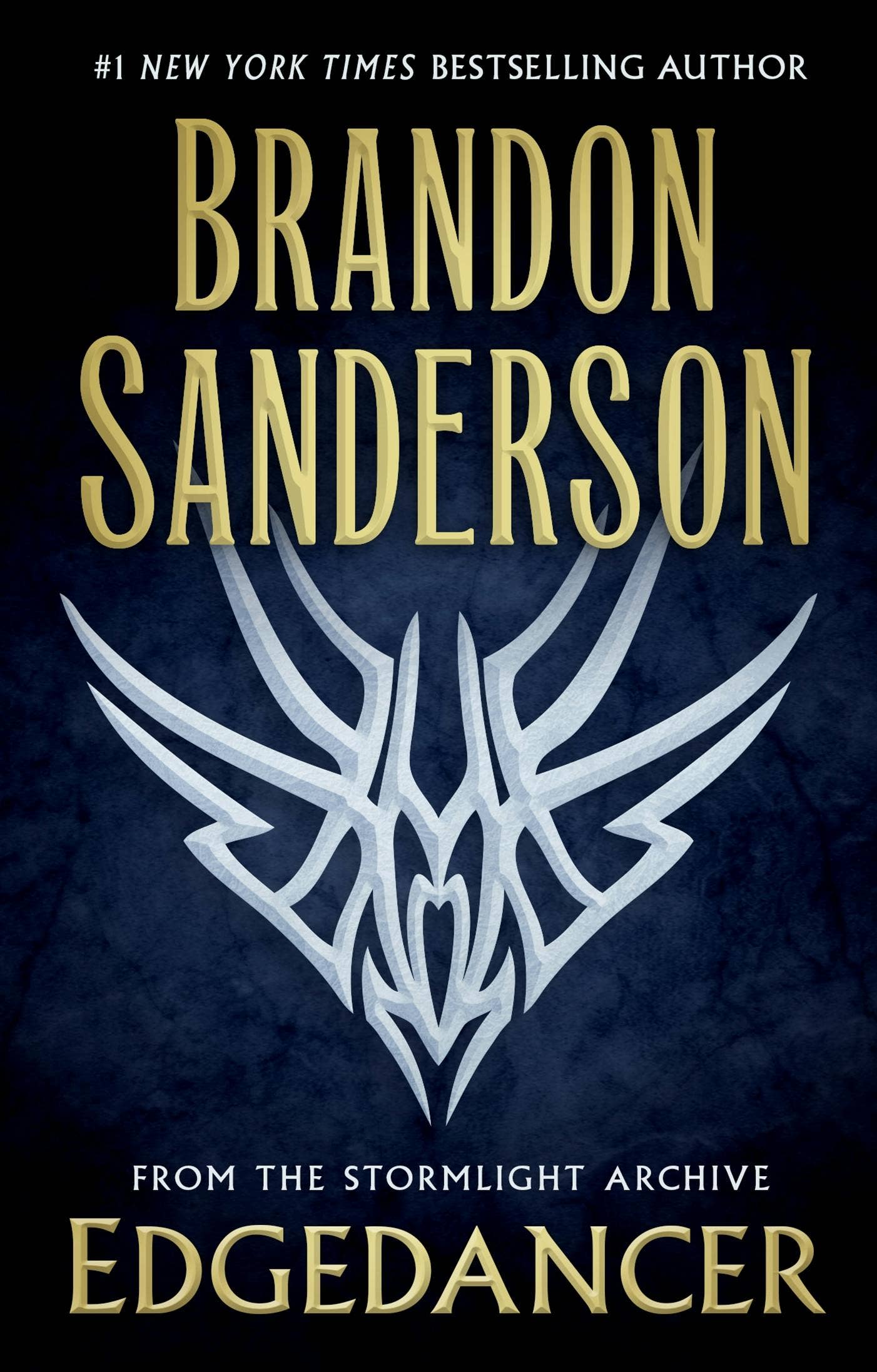 Edgedancer (Hardcover) The Stormlight Archive Book 2.5