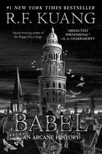 Babel (Paperback)