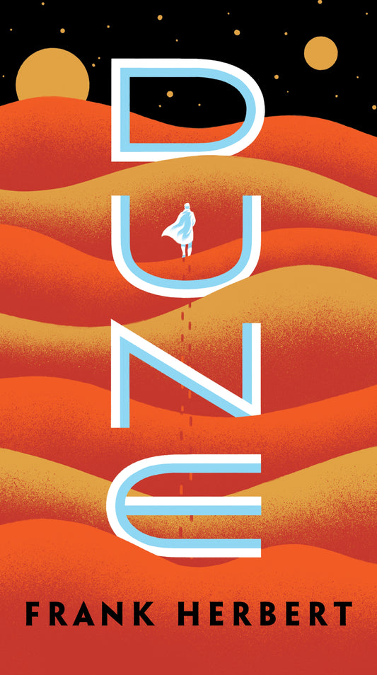 Dune (Paperback) Dune Book 1