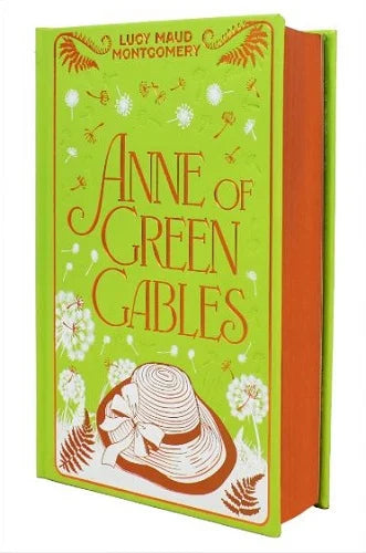 Anne of Green Gables (The Prestige Collection) - B Stock