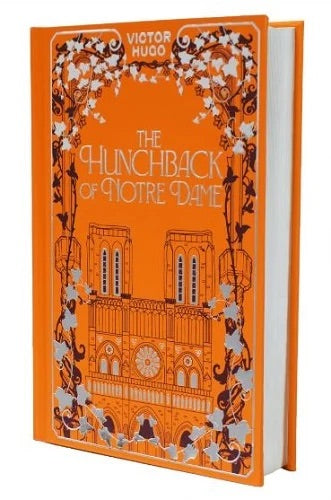 The Hunchback of Notre-Dame (The Prestige Collection) - B Stock