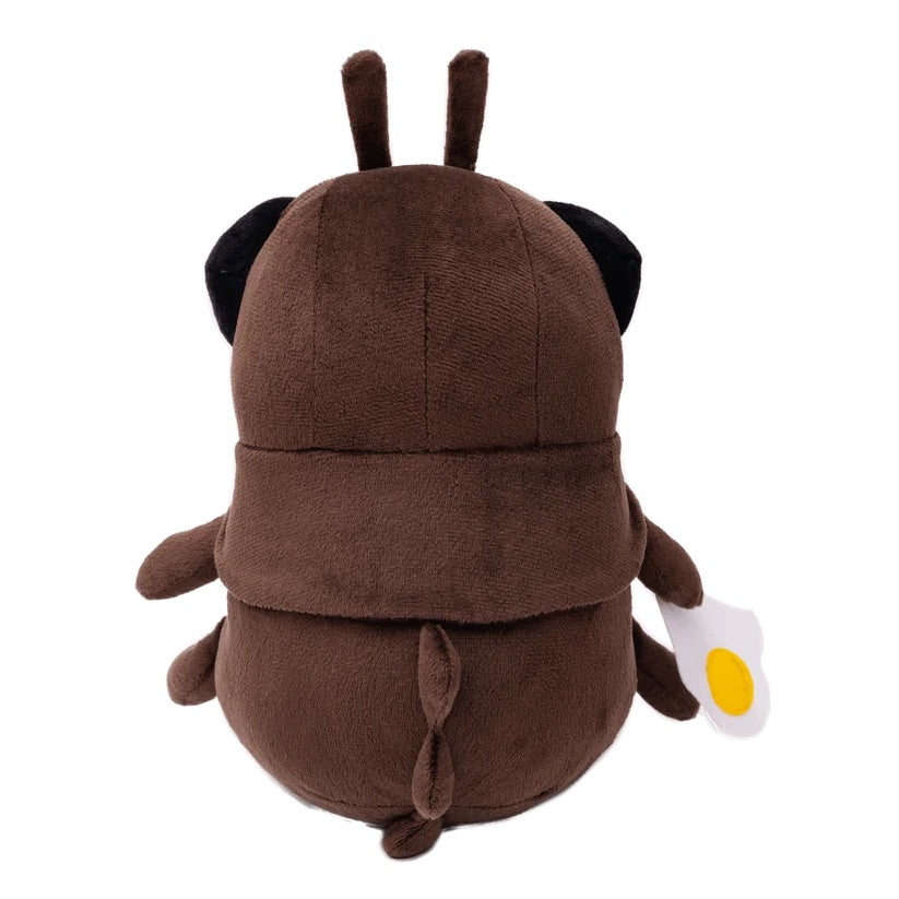 The Wandering Inn 12" Plush Collectible: Bird