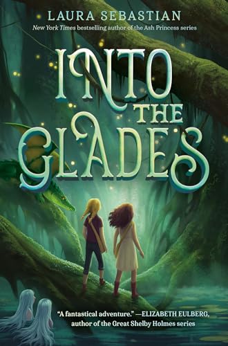 Into the Glades (Paperback) - B Stock