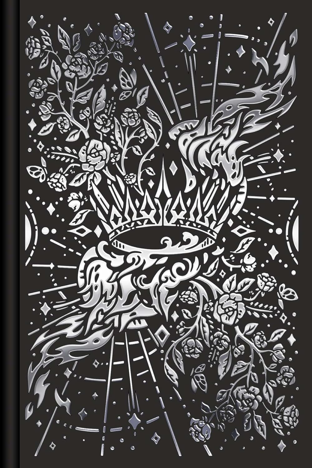 Nightbane: Collector’s Edition (Deluxe Hardcover) Lightlark Book 2