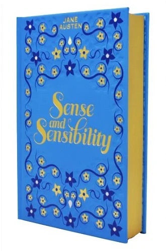 Sense and Sensibility (The Prestige Collection) - B Stock