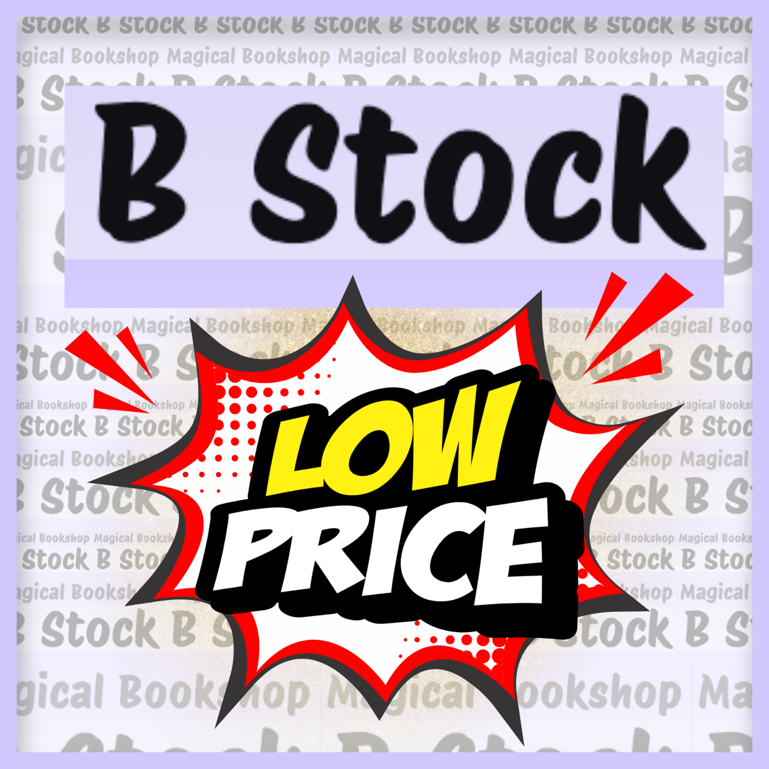 B Stock
