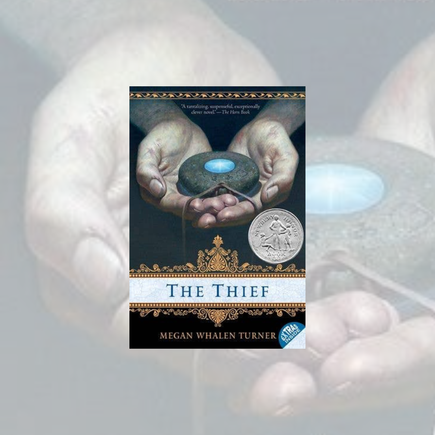 The Thief (Paperback) The Queen's Thief Book 1