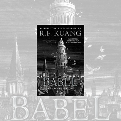 Babel (Paperback)