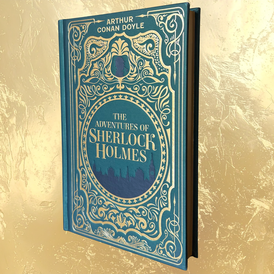 The Adventures of Sherlock Holmes (The Prestige Collection) - B Stock