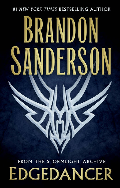 Edgedancer (Hardcover) The Stormlight Archive Book 2.5