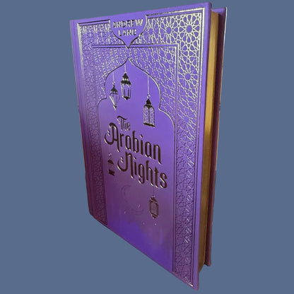 The Arabian Nights (The Prestige Collection) B Stock