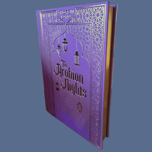 The Arabian Nights (The Prestige Collection) B Stock