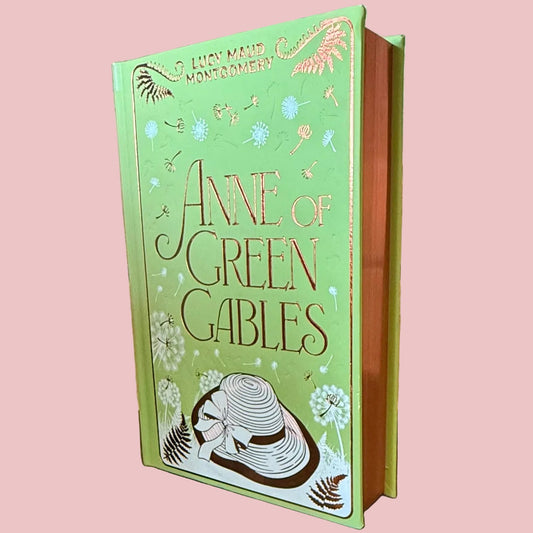 Anne of Green Gables (The Prestige Collection) - B Stock