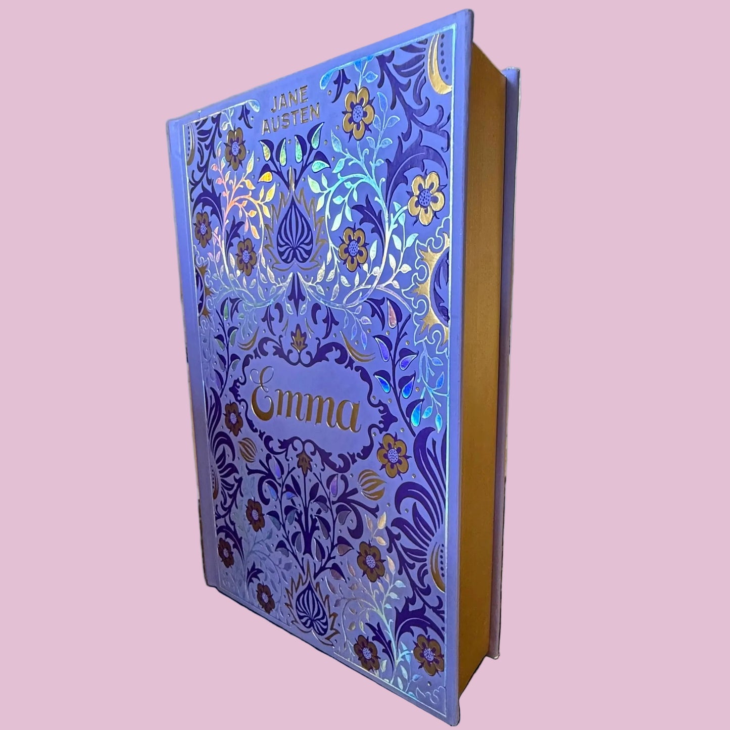 Emma (The Prestige Collection) - B Stock