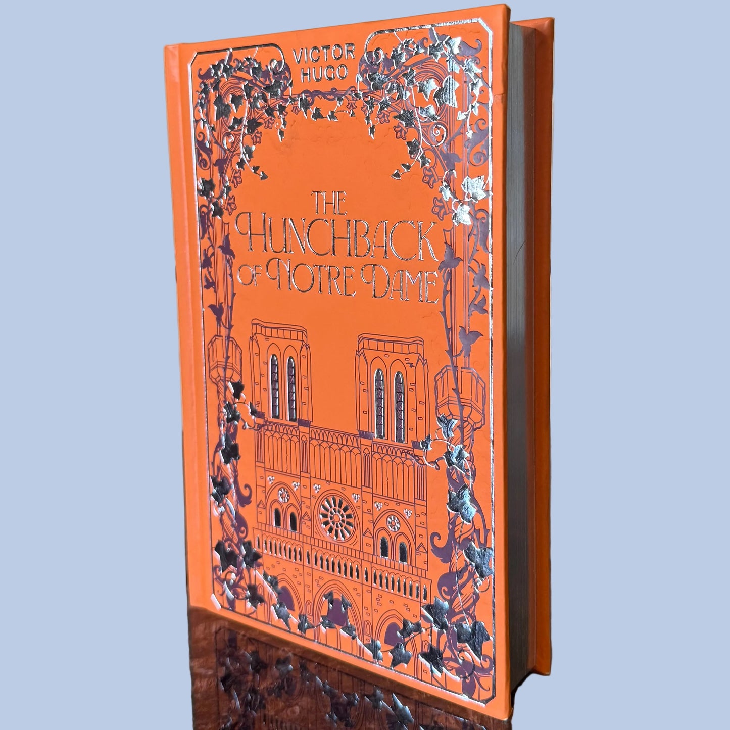 The Hunchback of Notre-Dame (The Prestige Collection) - B Stock