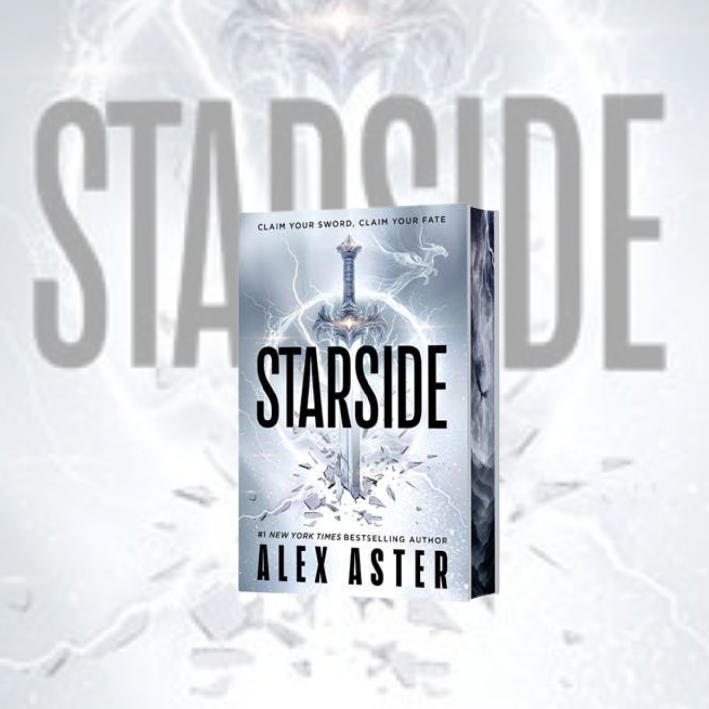 Starside (Hardcover Deluxe Limited Edition) Starside Book 1