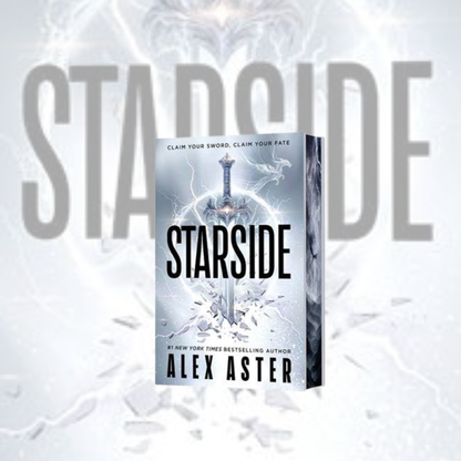 Starside (Hardcover Deluxe Limited Edition) Starside Book 1
