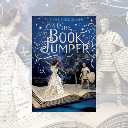 Book Jumper (Paperback)