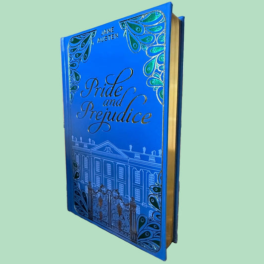 Pride and Prejudice (The Prestige Collection) - B Stock