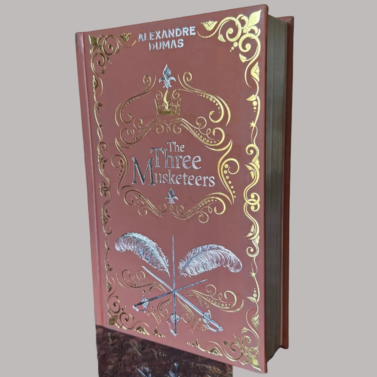 The Three Musketeers (The Prestige Collection) - B Stock