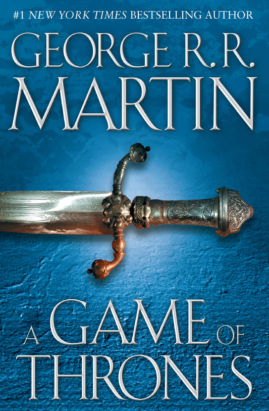 A Game of Thrones (Hardcover) A Song of Ice and Fire Book 1