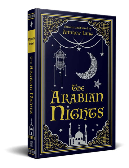 The Arabian Nights (Paper Mill Press Classics) B Stock