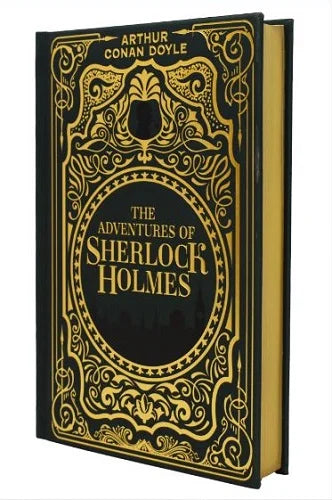 The Adventures of Sherlock Holmes (The Prestige Collection) - B Stock