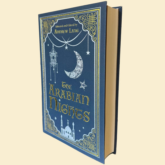 The Arabian Nights (Paper Mill Press Classics) B Stock