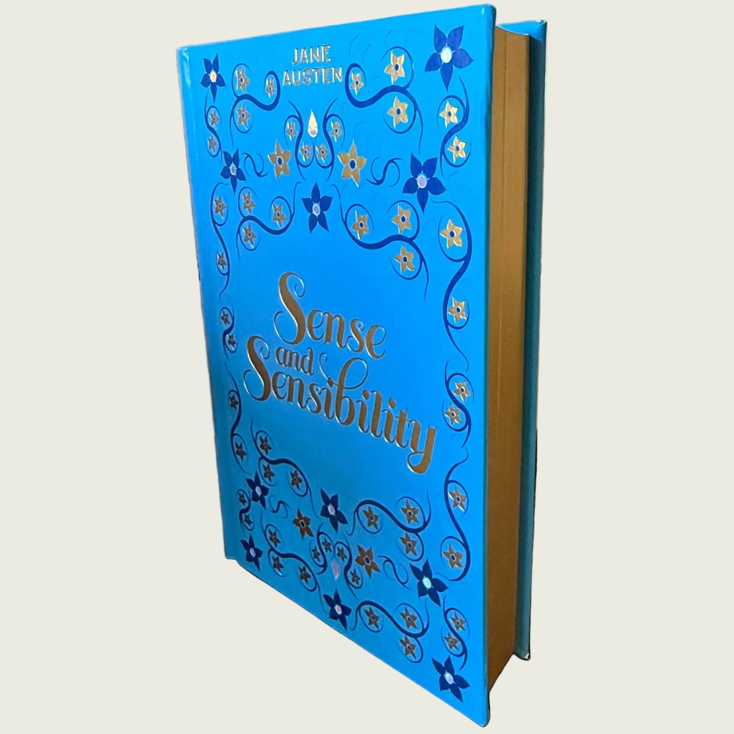 Sense and Sensibility (The Prestige Collection) - B Stock