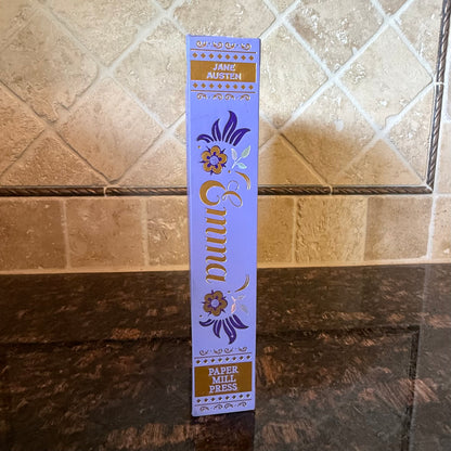 Emma (The Prestige Collection) - B Stock