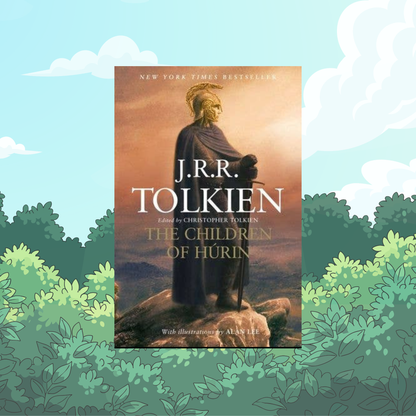 The Children of Húrin (Paperback) A Tolkien Novel