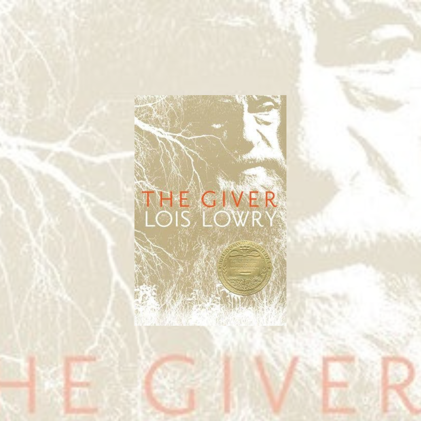 The Giver (Paperback)