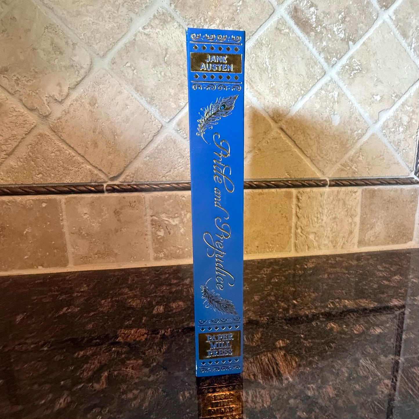 Pride and Prejudice (The Prestige Collection) - B Stock