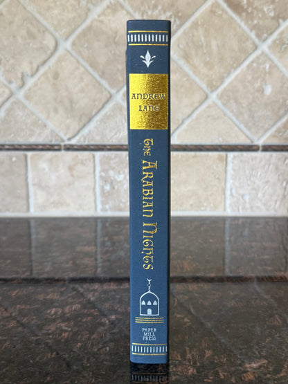 The Arabian Nights (Paper Mill Press Classics) B Stock