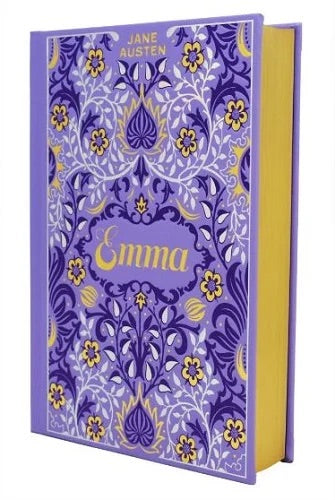 Emma (The Prestige Collection) - B Stock