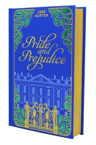 Pride and Prejudice (The Prestige Collection) - B Stock