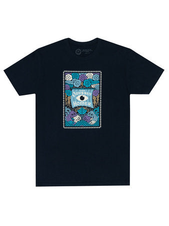 Odyssey Tee (Tanamachi)