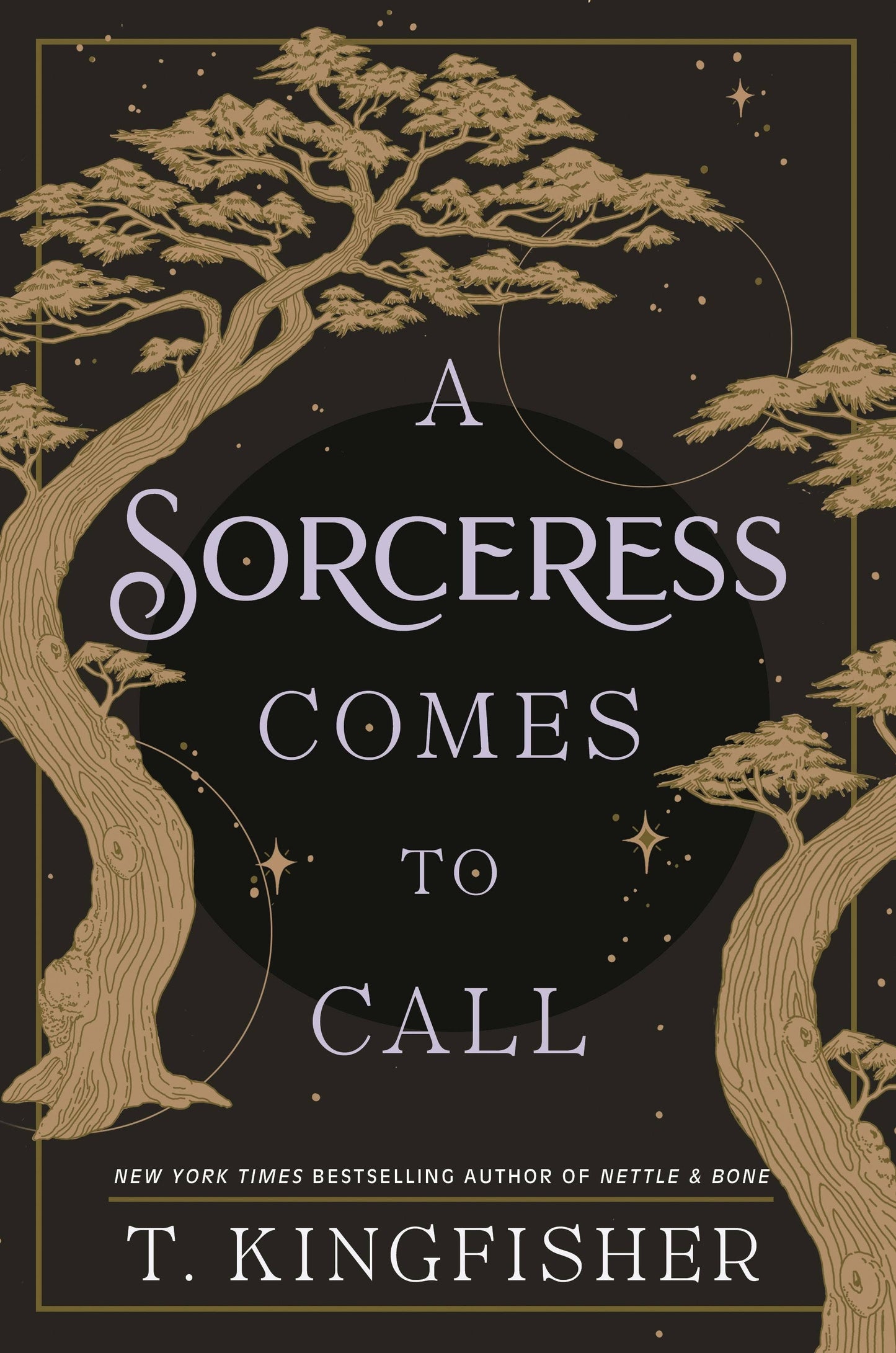 Sorceress Comes To Call (Paperback)