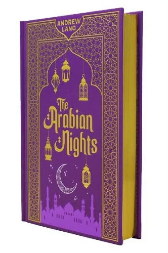 The Arabian Nights (The Prestige Collection) B Stock
