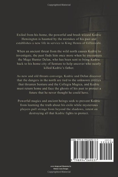 How to Assassinate a Wizard (Paperback) The Magica Archives Book 1
