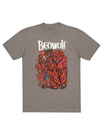 Beowulf Tee