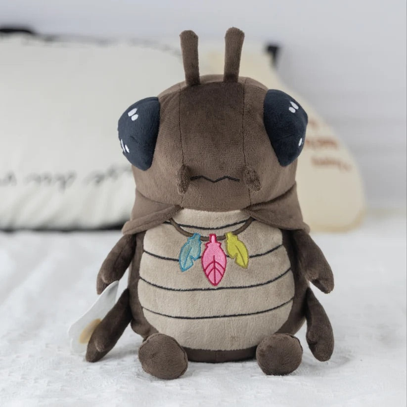 The Wandering Inn 12" Plush Collectible: Bird