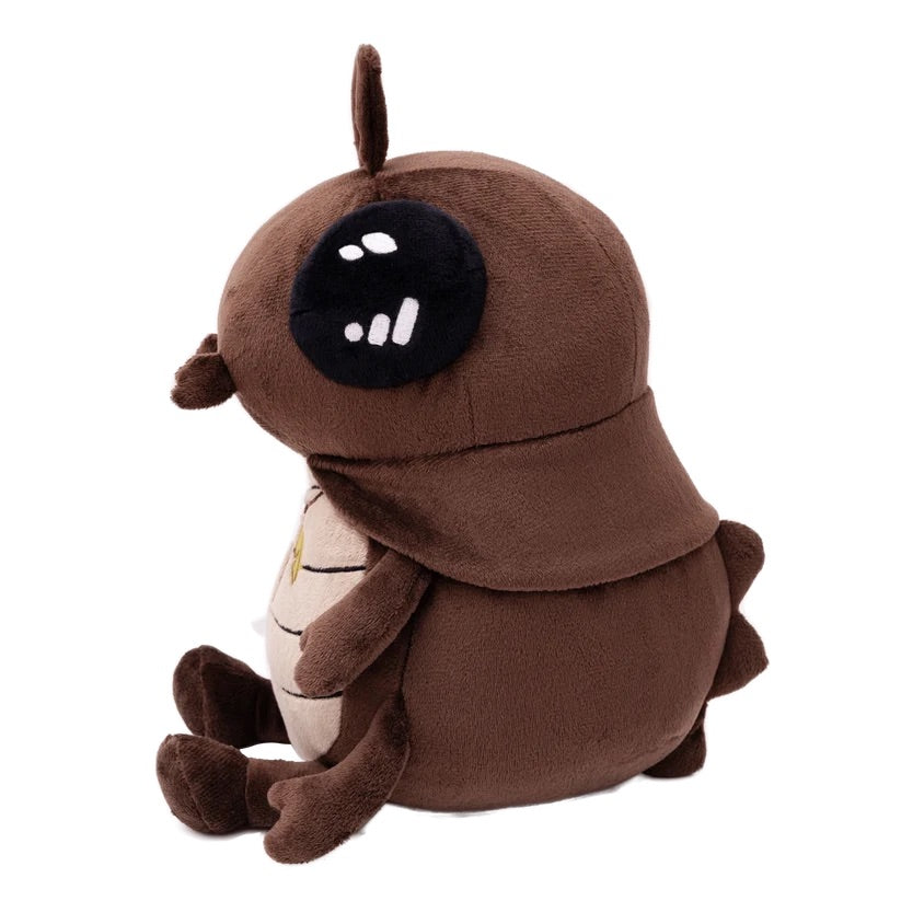 The Wandering Inn 12" Plush Collectible: Bird
