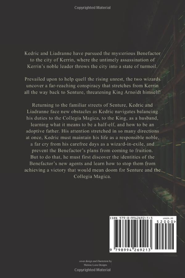 How to Deceive a Wizard (Paperback) The Magica Archives Book 2