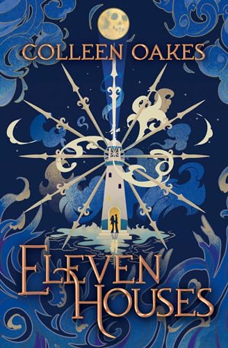 Eleven Houses (Hardcover) - B Stock