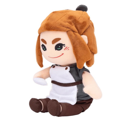The Wandering Inn 14" Plush Collectible: Erin
