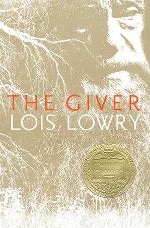 The Giver (Paperback)