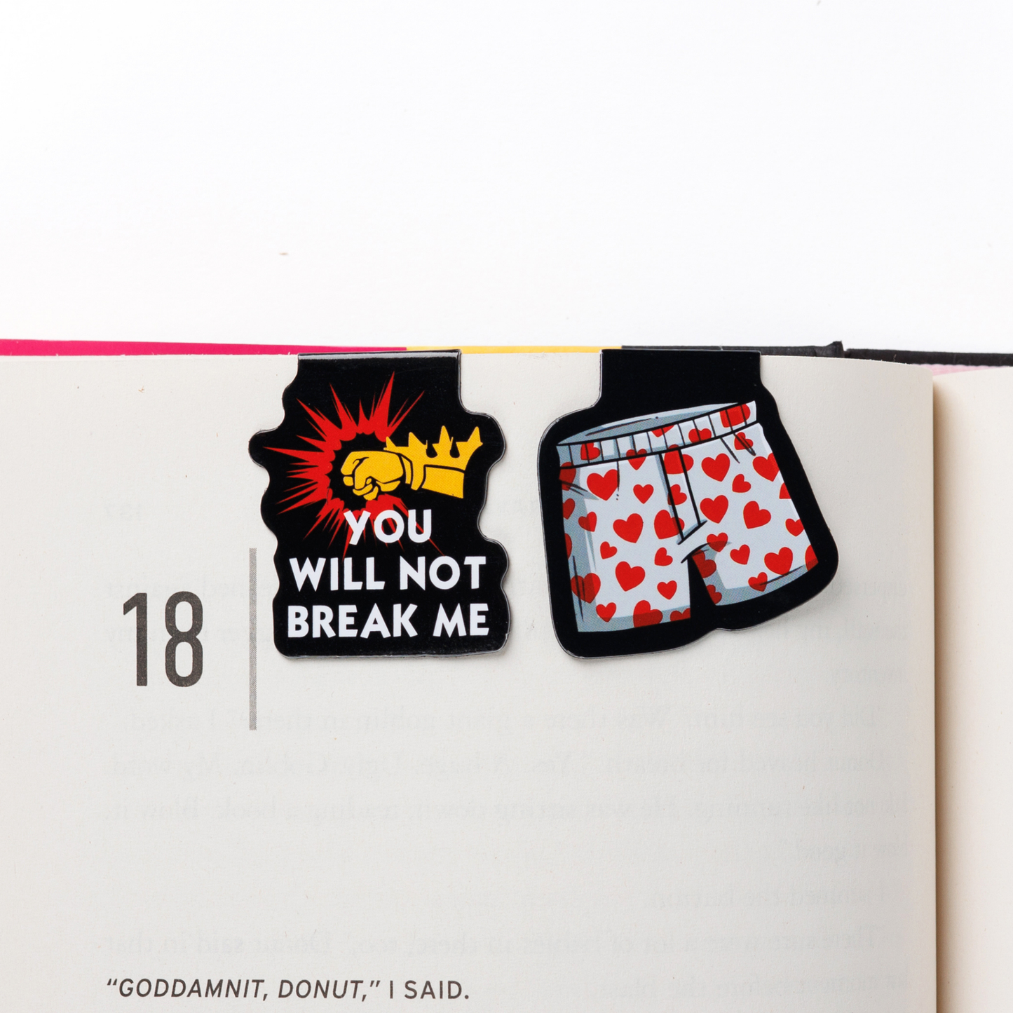 Dungeon Crawler Carl Stationery Gift Set | Anarchist’s Cookbook