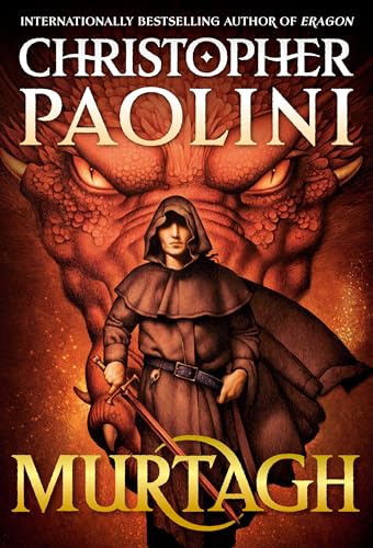 Murtagh (Library Binding Hardcover) The Inheritance Cycle Book 5 - B Stock