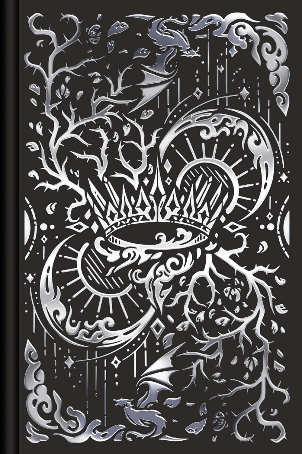 Nightbane: Collector’s Edition (Deluxe Hardcover) Lightlark Book 2